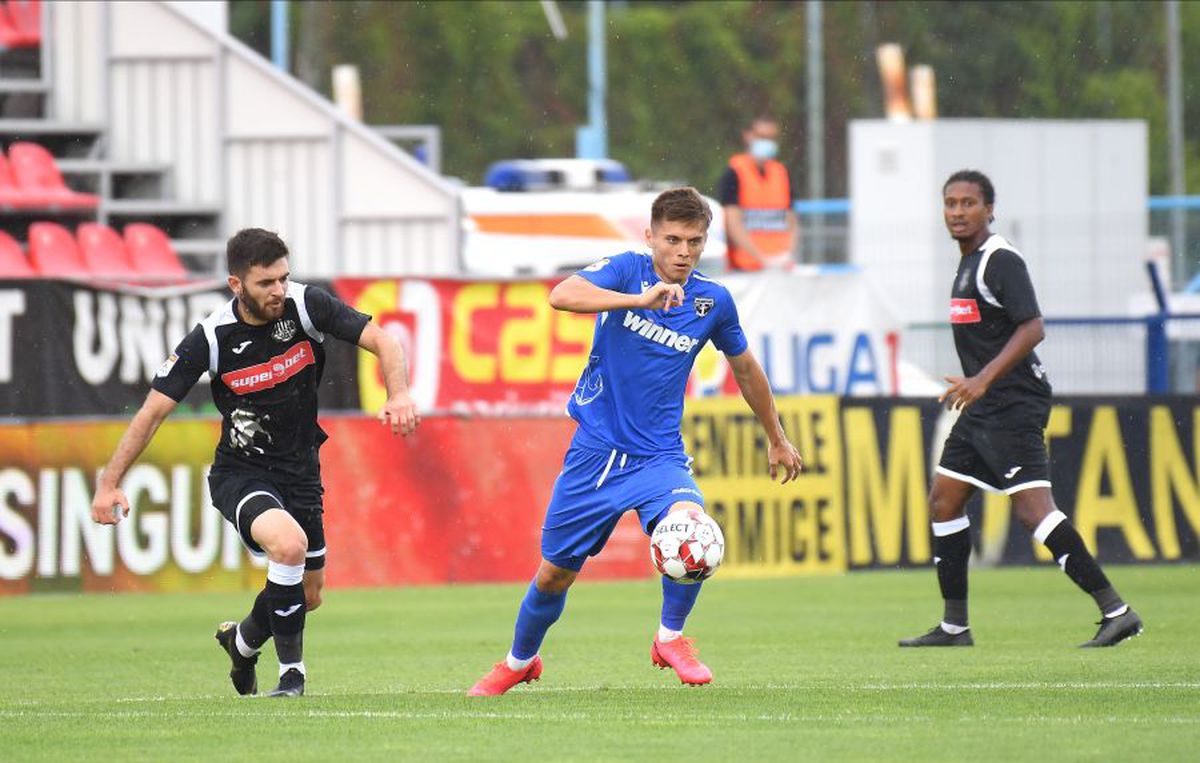 Decizie de ultimă oră a celor de la Poli Iași în privința lui Mircea Rednic, după 3 înfrângeri consecutive