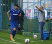 VOLUNTARI - POLI IAȘI 1-0. VIDEO Mihai Teja: „A fost ultima suflare a lui Poli Iași”