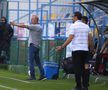 VOLUNTARI - POLI IAȘI 1-0. VIDEO Mihai Teja: „A fost ultima suflare a lui Poli Iași”