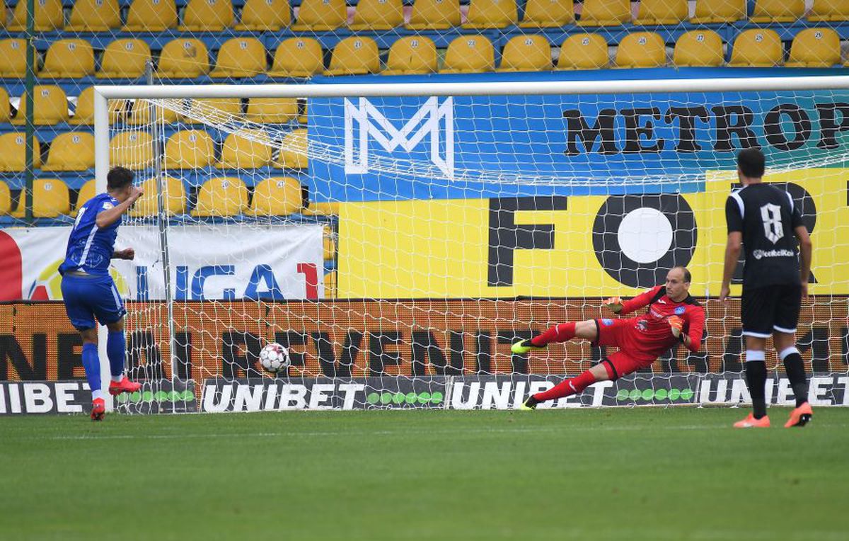 Decizie de ultimă oră a celor de la Poli Iași în privința lui Mircea Rednic, după 3 înfrângeri consecutive