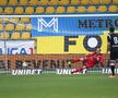VOLUNTARI - POLI IAȘI 1-0. VIDEO Mihai Teja: „A fost ultima suflare a lui Poli Iași”