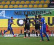VOLUNTARI - POLI IAȘI 1-0. Mircea Rednic se simte dezavantajat: „Jucăm împotriva arbitrilor și a climei!”