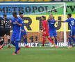 VOLUNTARI - POLI IAȘI 1-0. VIDEO Mihai Teja: „A fost ultima suflare a lui Poli Iași”