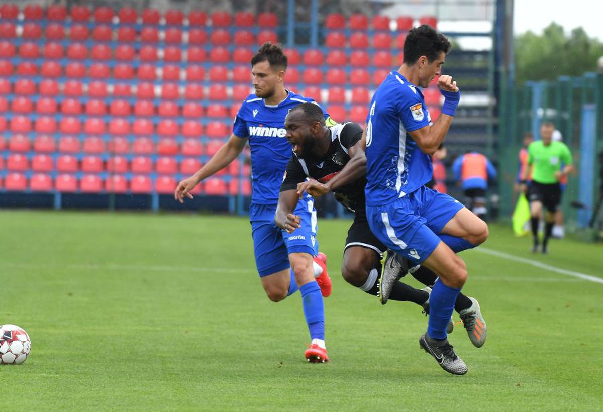 Decizie de ultimă oră a celor de la Poli Iași în privința lui Mircea Rednic, după 3 înfrângeri consecutive