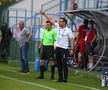 VOLUNTARI - POLI IAȘI 1-0. VIDEO Mihai Teja: „A fost ultima suflare a lui Poli Iași”