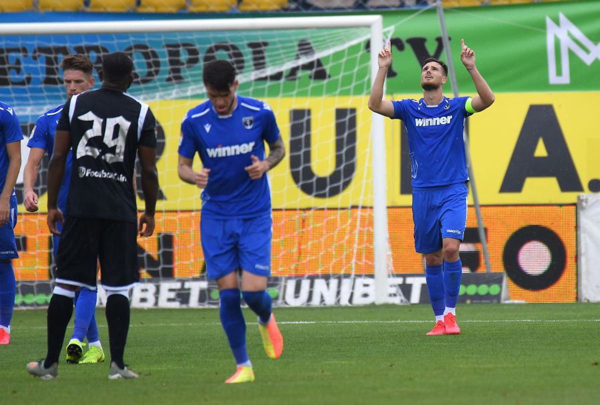 Decizie de ultimă oră a celor de la Poli Iași în privința lui Mircea Rednic, după 3 înfrângeri consecutive