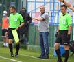 Decizie de ultimă oră a celor de la Poli Iași în privința lui Mircea Rednic, după 3 înfrângeri consecutive