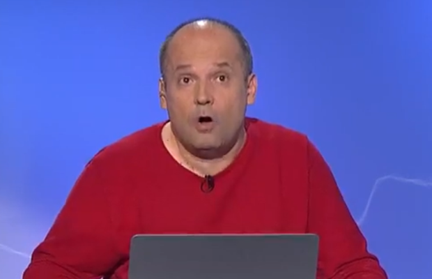 Amintiri inedite cu Radu Banciu: „Și acum am coșmaruri! Niciodată în istoria fotbalului nu a existat așa ceva”