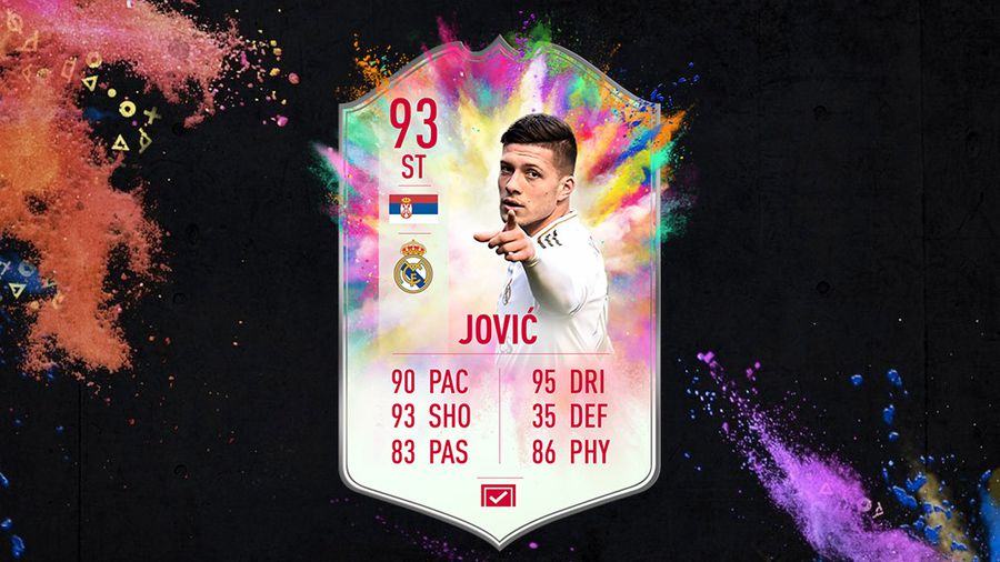 El este favoritul fanilor în Summer Heat la FIFA 20! A primit un supercard