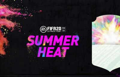El este favoritul fanilor în Summer Heat la FIFA 20! A primit un supercard