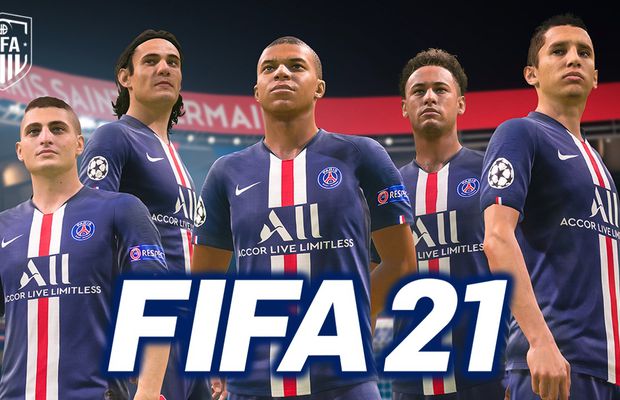 Jucătorii de FIFA pe PC sunt furioși » Decizia EA Sports care i-a enervat