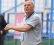 Mircea Rednic s-a plâns de arbitrajul partidei Voluntari - Poli Iași 1-0
