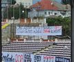 DINAMO - SEPSI. DDB a înconjurat stadionul » Imaginile surprinse de reporterii GSP în „Ștefan cel Mare”: „Strigăm din toți plămânii, Dinamo nu moare!”