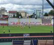 DINAMO - SEPSI. DDB a înconjurat stadionul » Imaginile surprinse de reporterii GSP în „Ștefan cel Mare”: „Strigăm din toți plămânii, Dinamo nu moare!”