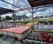 DINAMO - SEPSI. DDB a înconjurat stadionul » Imaginile surprinse de reporterii GSP în „Ștefan cel Mare”: „Strigăm din toți plămânii, Dinamo nu moare!”