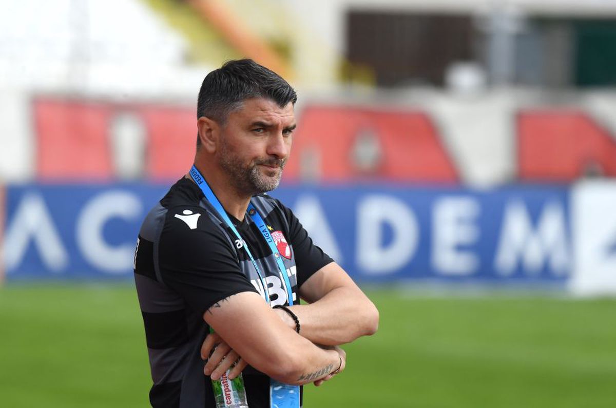 EXCLUSIV Leo Grozavu deplânge situația de la Dinamo: „Același stadion posomorât, cu aceleași vestiare care stau să pice pe tine”