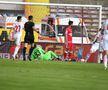 DINAMO - SEPSI 1-3. NOTE GSP: 2, cea mai mică notă primită în șocul din „Ștefan cel Mare” + cine a luat singurul 9