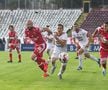 VIDEO Cornel Șfaițer: „Mă doare să văd Dinamo atât de jos! Sper să supraviețuiască”