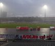 EXCLUSIV Leo Grozavu deplânge situația de la Dinamo: „Același stadion posomorât, cu aceleași vestiare care stau să pice pe tine”