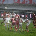 Dinamo - Sepsi // foto: Raed Krishan