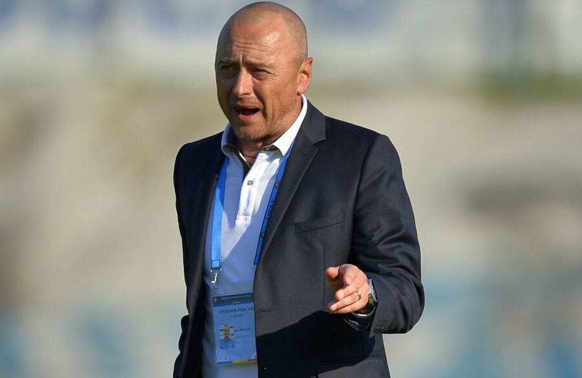 DINAMO - SEPSI 1-3. Leo Grozavu, după ce i-a surclasat pe „câini”: „Am profitat de problemele lor”