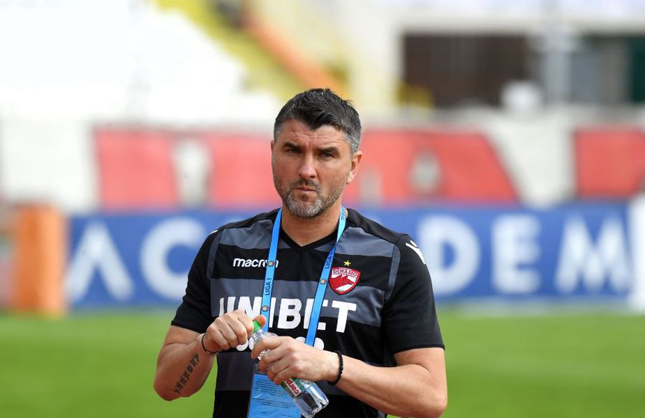 Adrian Mihalcea nu dezarmează după Dinamo - Sepsi 1-3: „Mergem pe ...