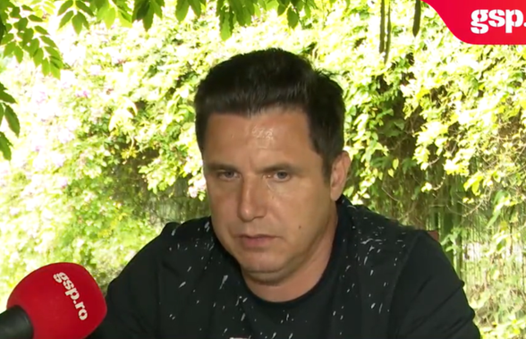 FCSB. VIDEO / EXCLUSIV Narcis Răducan: „Duckadam nu trebuia dat la o parte!”
