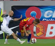 FCSB - GAZ METAN. Fază controversată în repriza a doua!