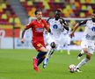 FCSB - GAZ METAN 2-2. De tot râsul: el a scos-o pe FCSB din lupta pentru titlu!