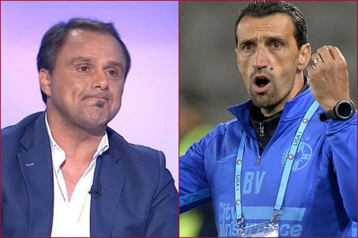 FCSB - GAZ METAN 2-2. Bogdan Vintilă: „Mai sunt șanse la titlu” » Basarab Panduru, siderat: „Nu poți să spui așa ceva!”