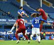 VIDEO Stupoare la startul meciului Everton - Liverpool: ce a făcut Mane în timp ce restul jucătorilor îngenuncheaseră la centru