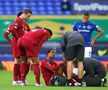 Everton - Liverpool 0-0 » FOTO Pas fals făcut de următoarea campioană din Premier League