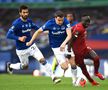 EVERTON - LIVERPOOL 0-0. „Clasă mondială!" » Fotbalistul care l-a vrăjit pe Jurgen Klopp după Merseyside Derby