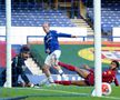 Everton - Liverpool 0-0 » FOTO Pas fals făcut de următoarea campioană din Premier League
