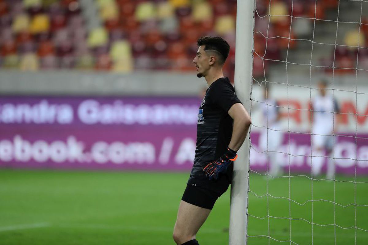 EXCLUSIV Duckadam, dezvăluire inedită la GSP LIVE! Cine i-a dat mesaj după plecarea de la FCSB: „Țineți-vă bine!”