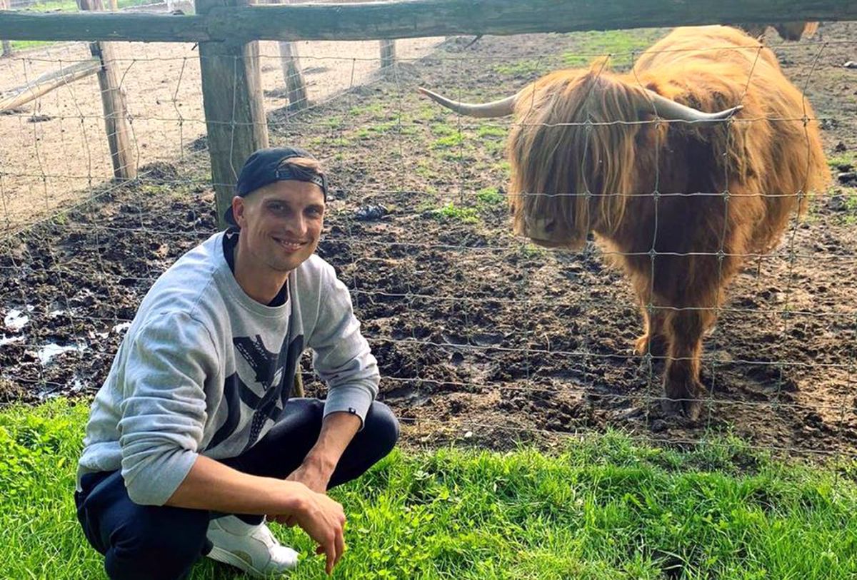 FCSB - GAZ METAN 2-2. De tot râsul: el a scos-o pe FCSB din lupta pentru titlu!