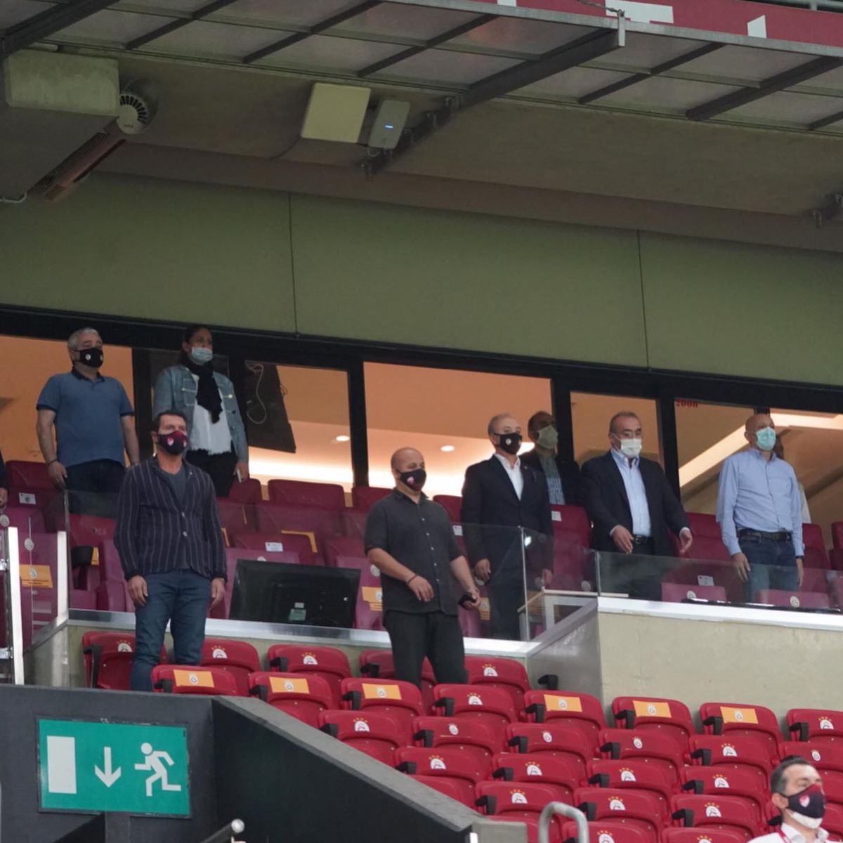 GALATASARAY - GAZIANTEP 3-3. Alex Maxim, erou pentru echipa lui Marius Șumudică » Thriller cu 15 minute de prelungire