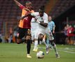 GALATASARAY - GAZIANTEP 3-3. Alex Maxim, erou pentru echipa lui Marius Șumudică » Thriller cu 15 minute de prelungire