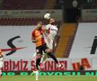 GALATASARAY - GAZIANTEP 3-3. Alex Maxim, din nou decisiv pentru echipa lui Marius Șumdudică » Meci spectaculos în Turcia