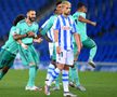 Real Madrid a învins-oo pe Real Sociedad, scor 2-1 // foto: Guliver/gettyimages