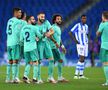 SOCIEDAD - REAL MADRID 1-2 VIDEO + FOTO » Victorie uriașă pentru Real Madrid, care îi ia fața Barcelonei și devine lider în La Liga!