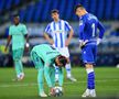 SOCIEDAD - REAL MADRID 1-2 VIDEO + FOTO » Victorie uriașă pentru Real Madrid, care îi ia fața Barcelonei și devine lider în La Liga!