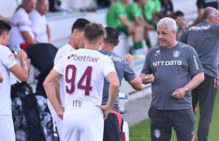 Portretul noului jucător de la CFR Cluj! Cum l-a caracterizat fostul antrenor pe fotbalistul lui Șumudică