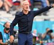 Didier Deschamps, selecționer Franța // foto: Guliver/gettyimages