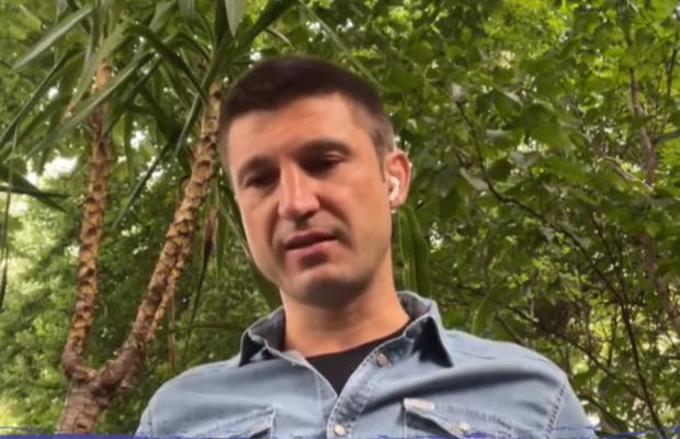 Andrei Cristea la GSP LIVE » Urmărește emisiunea AICI