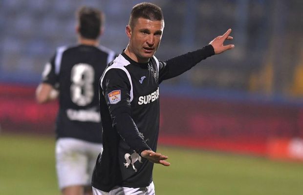 La 37 de ani, Andrei Cristea și-a anunțat planurile de viitor: „Nu e cazul să fac pasul înapoi”