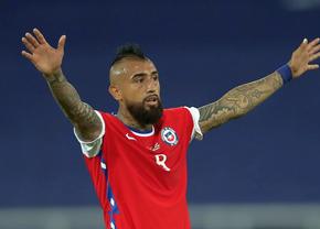 Scandal uriaș la Copa America! Vidal și alți fotbaliști importanți au adus prostituate la hotel!