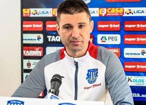 Cum a ratat Andrei Cristea revenirea la FCSB + Antrenorul-surpriză care l-a impresionat: „Unul dintre cei mai mari”