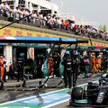Valtteri Bottas are un sezon de coșmar. foto: Guliver/Getty Images