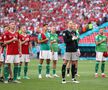 Ungaria a pierdut cu Portugalia, 0-3, și a remizat cu Franța, 1-1 // foto: Guliver/gettyimages